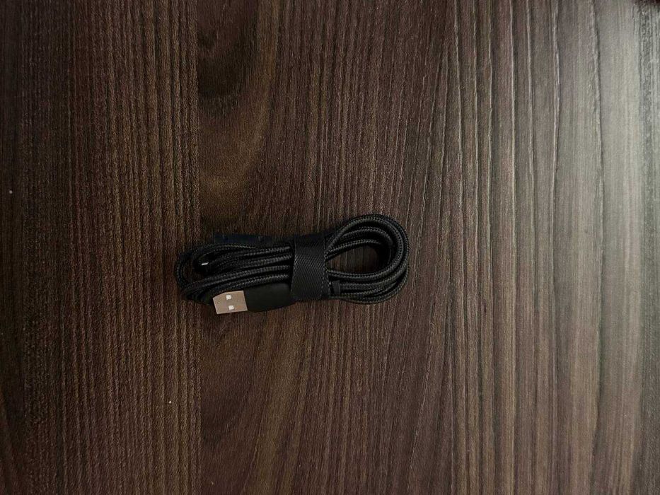 Миша ігрова Ajazz AJ139 V2 MC 12000DPI/PAW3311/Wireless/ Чорна