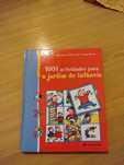 1001 Actividades para o jardim de infância