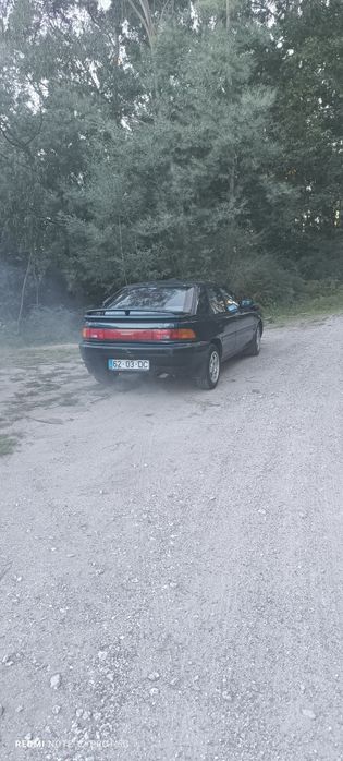Vendo Mazda 323 F