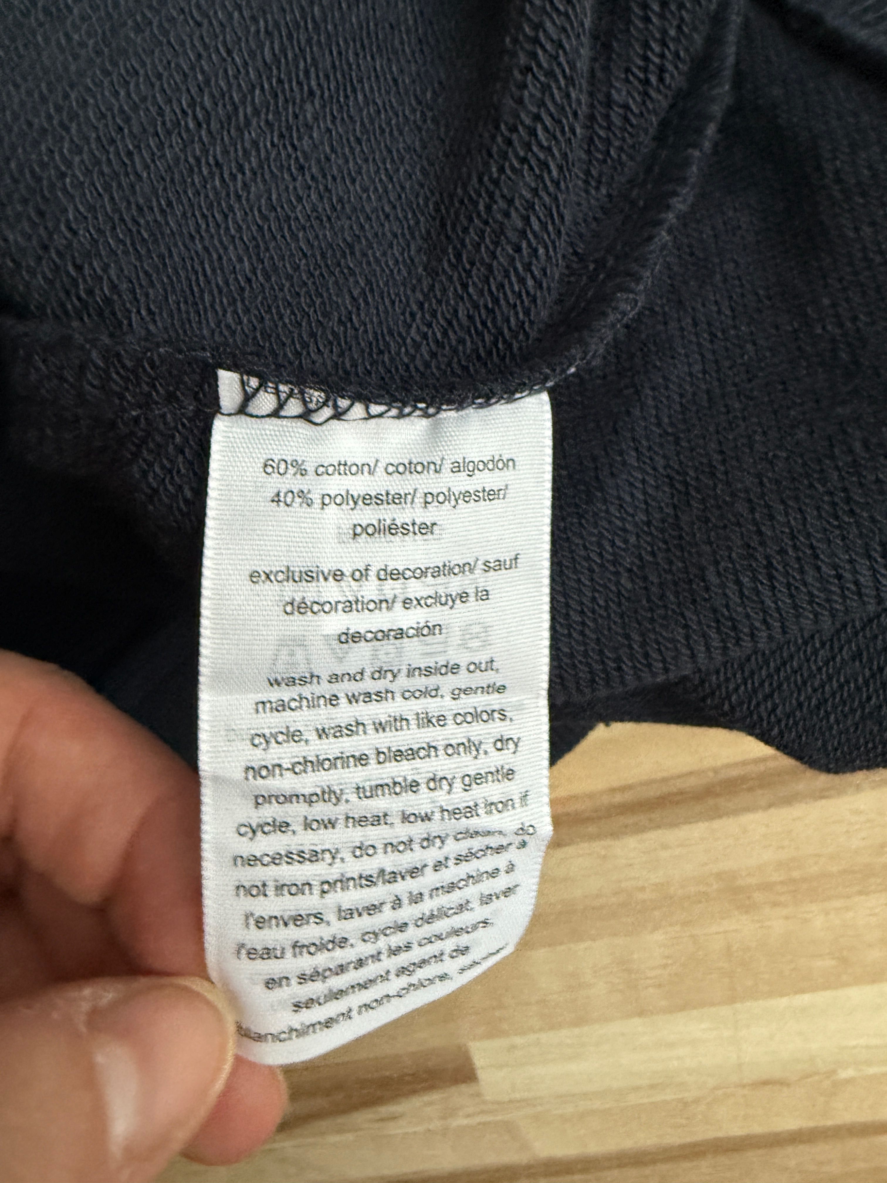 Nowa bluza damska Tommy Jeans “M” granatowa