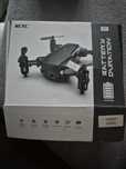 DRON WLRC KK8 Drone z KAMERA 1080P z 1 bateria