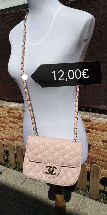 Malas Novas com Etiqueta e usadas desde 3 euros