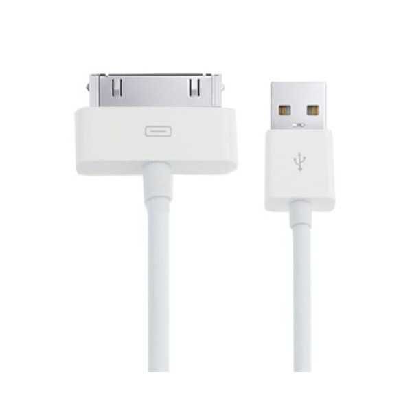 Cabo Usb Iphone 4