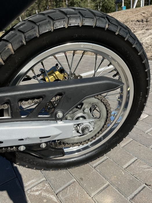 Продам Lifan KPX250