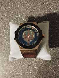 Maserati Potenza zegarek jak nowy zamiana Wysyłka