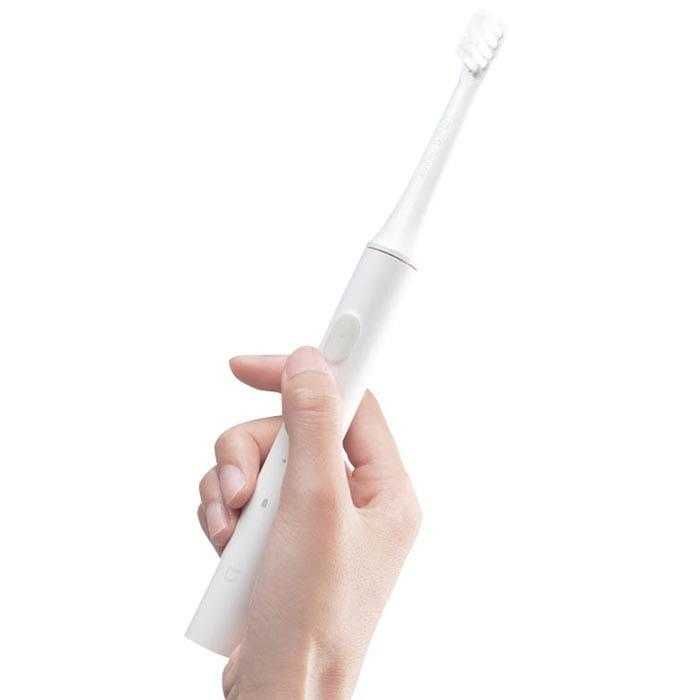 Зубна щітка Xiaomi Mijia Sonic Electric Toothbrush T100