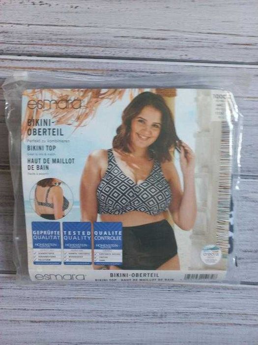 Верх від купальника Esmara топ, ліф Есмара