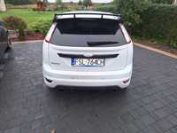 Ford focus ST line 1.8 disel 150 koni