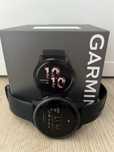 Sportowy KOT Garmin Venu 2