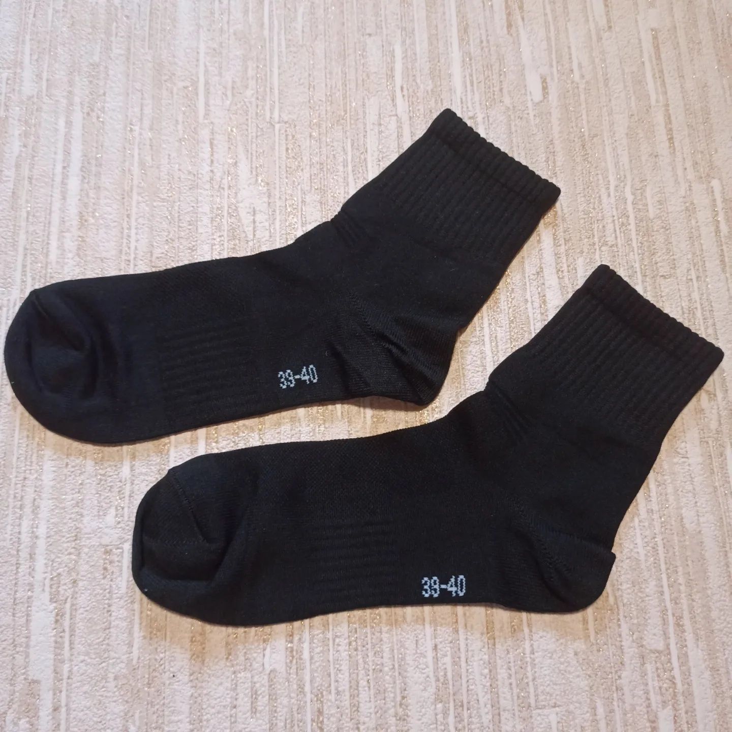 Спортивные носки Crivit р.39/40 тонкие термоноски шкарпетки