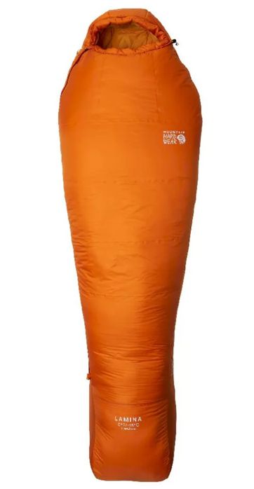 Śpiwór zimowy Mountain Hardwear Lamina 0F/-18C regular mumia damski