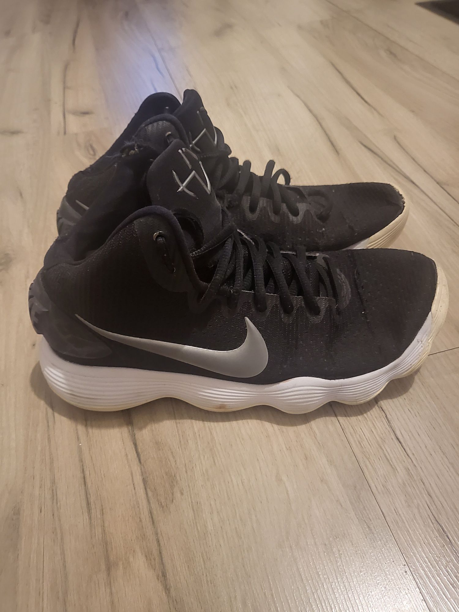 Buty do koszykówki Nike Hyperdunk rozm. 42,5