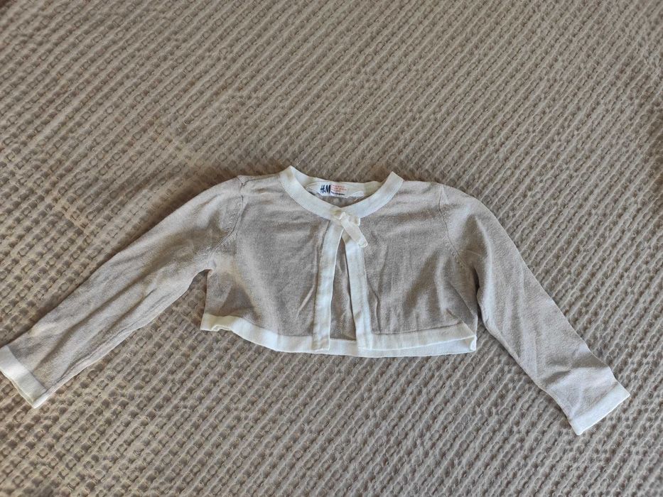 Lote Mayoral 12M com ofertas