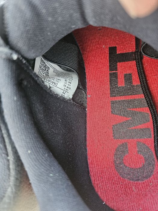 Air Jordan 11 tamanho 40