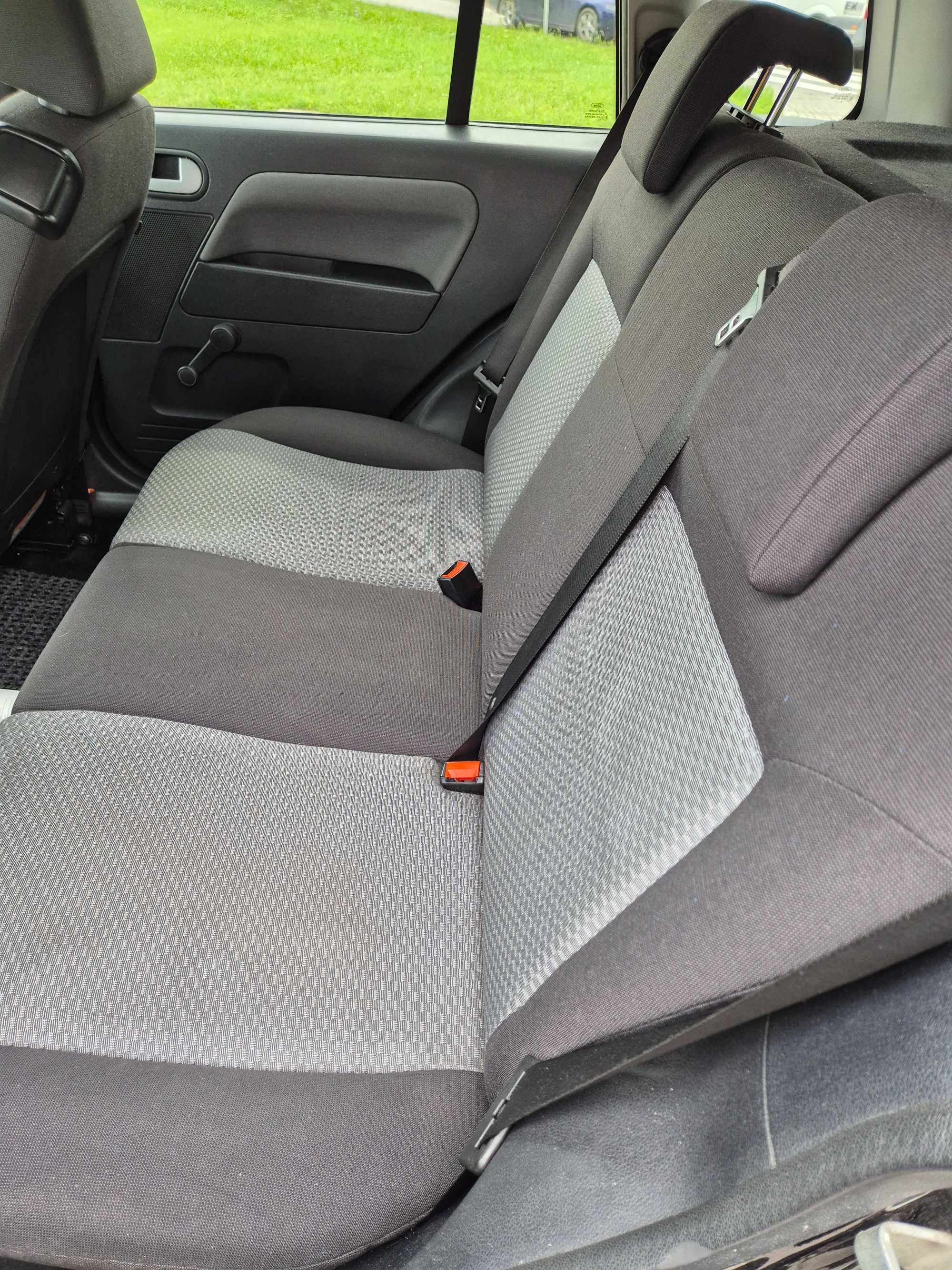 Ford fusion plus 2005