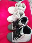Buty dziecięce r 25-26