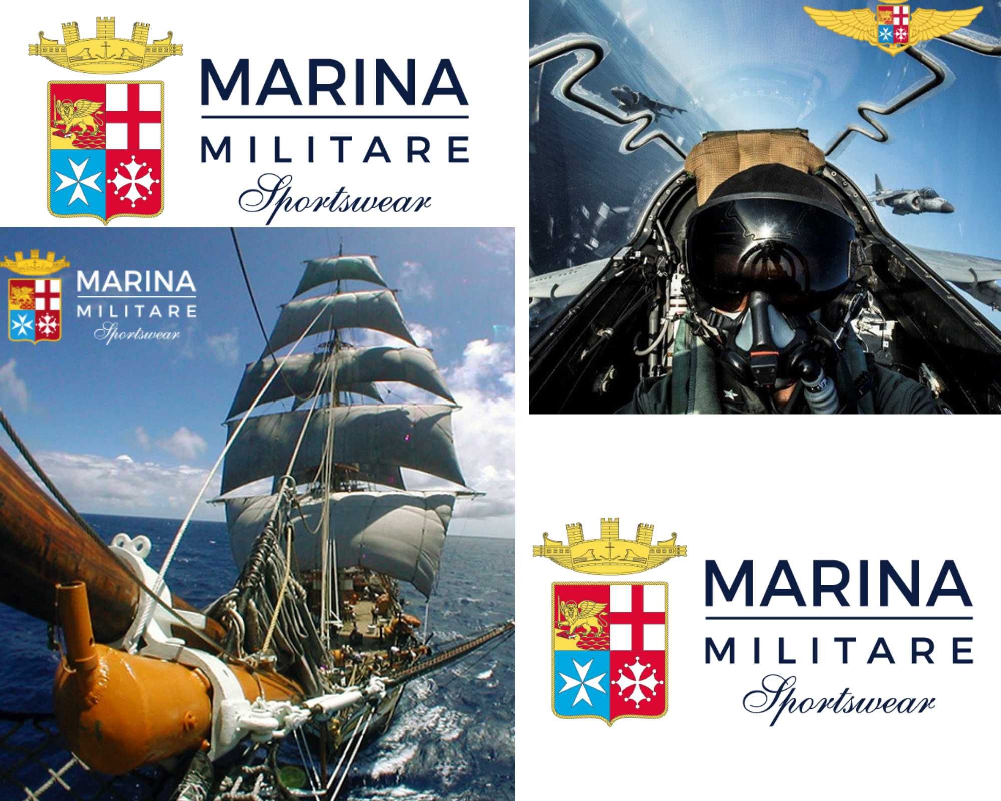PROMOCJA MARINA MILITARE sukienka MWD031S za 320 zamiast 399 zł