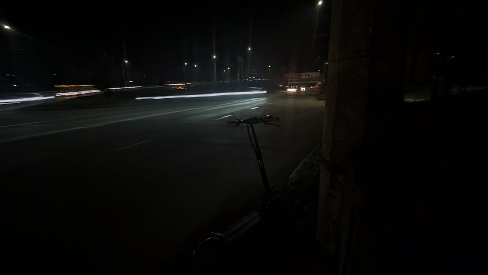 Електросамокат Kugoo