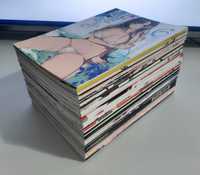 Japońskie komiksy / doujinshi (H-Manga JPN) *rezerwacja*