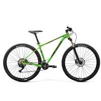 Merida BIG NINE 500 LITE GREEN 2019