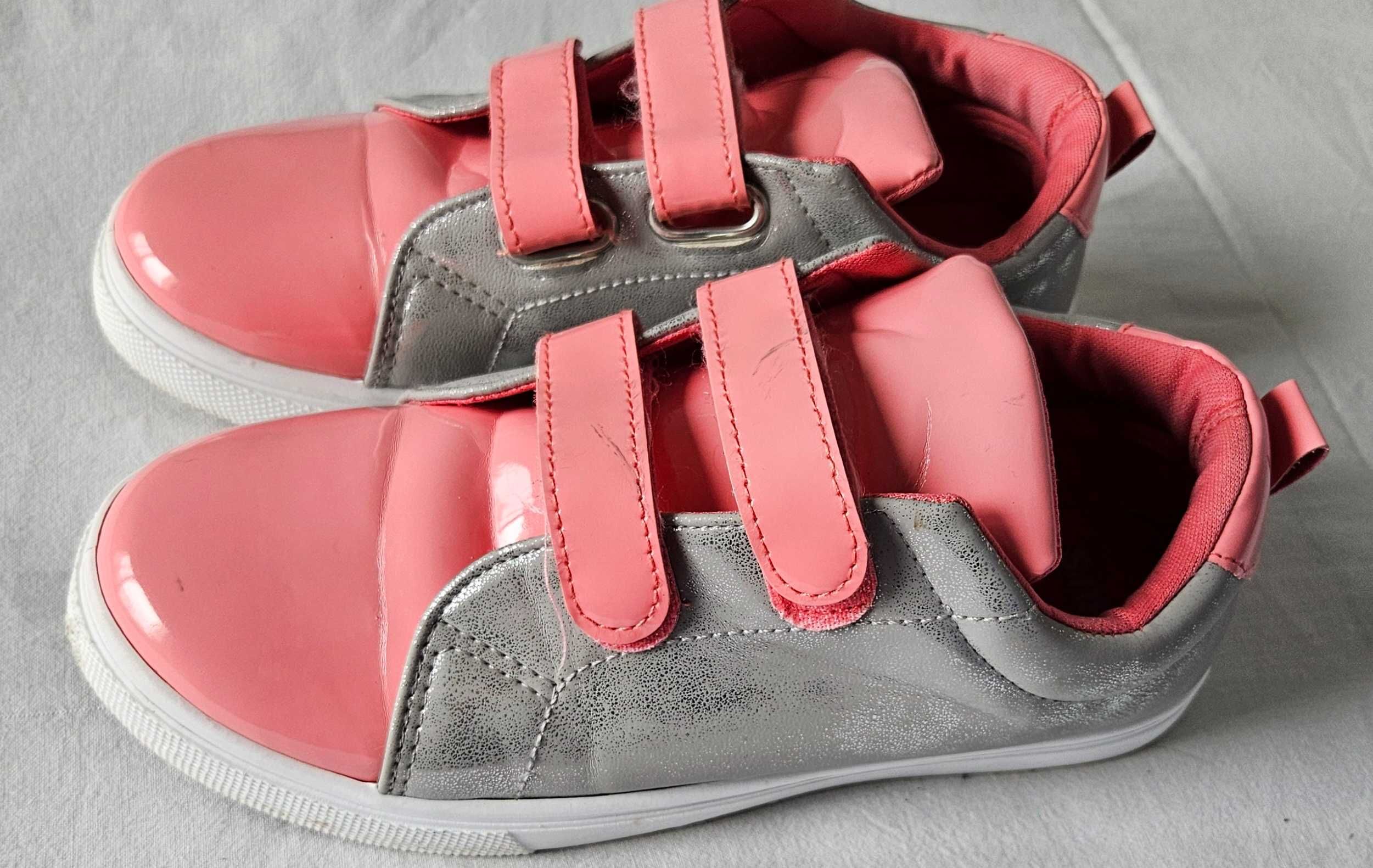 Adidasy rozm. 33