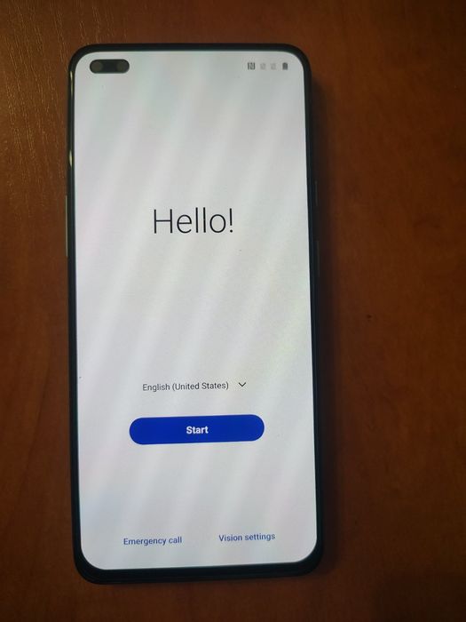OnePlus Nord 12/256 — як новий! Потужний, великий екран, NFC