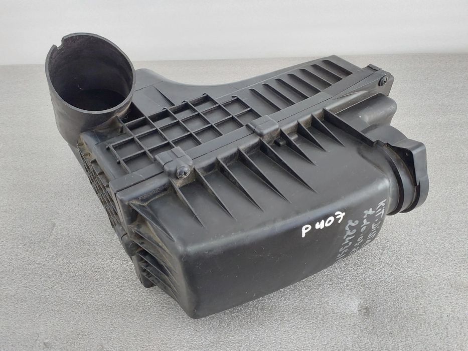 Caixa filtro ar PEUGEOT 407 SW (6E_)