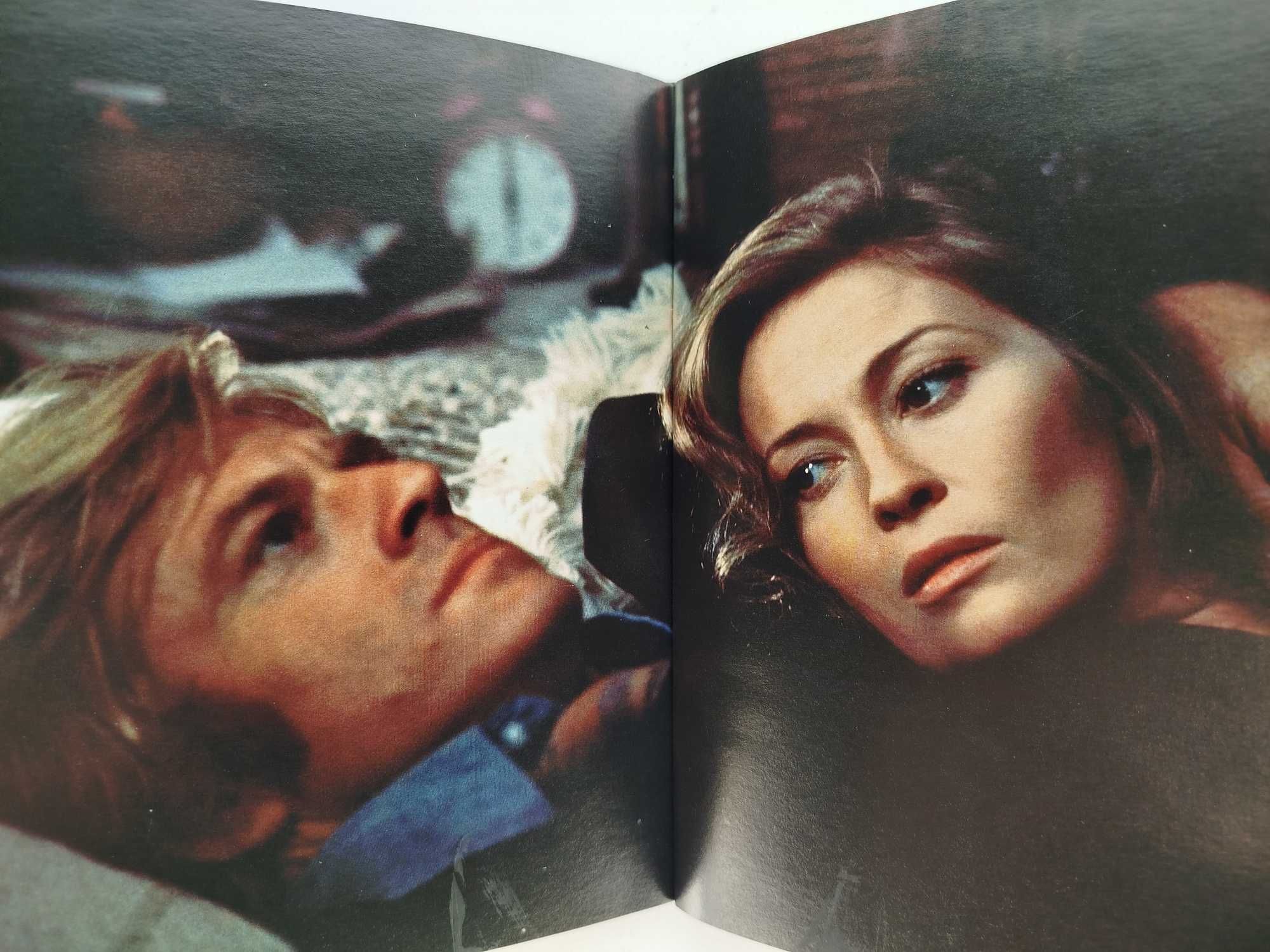 Trzy dni kondora DVD Redford reż Pollack lektor polski Gazeta Wyborcza