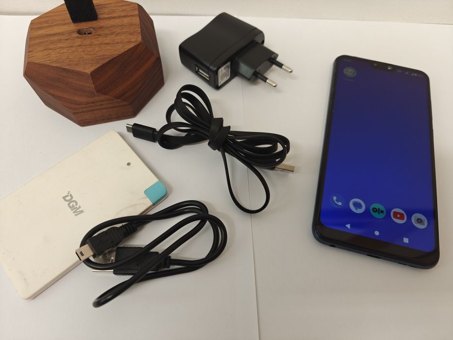 Smartfon Asus Zenfone Max Pro M2 6gb ram