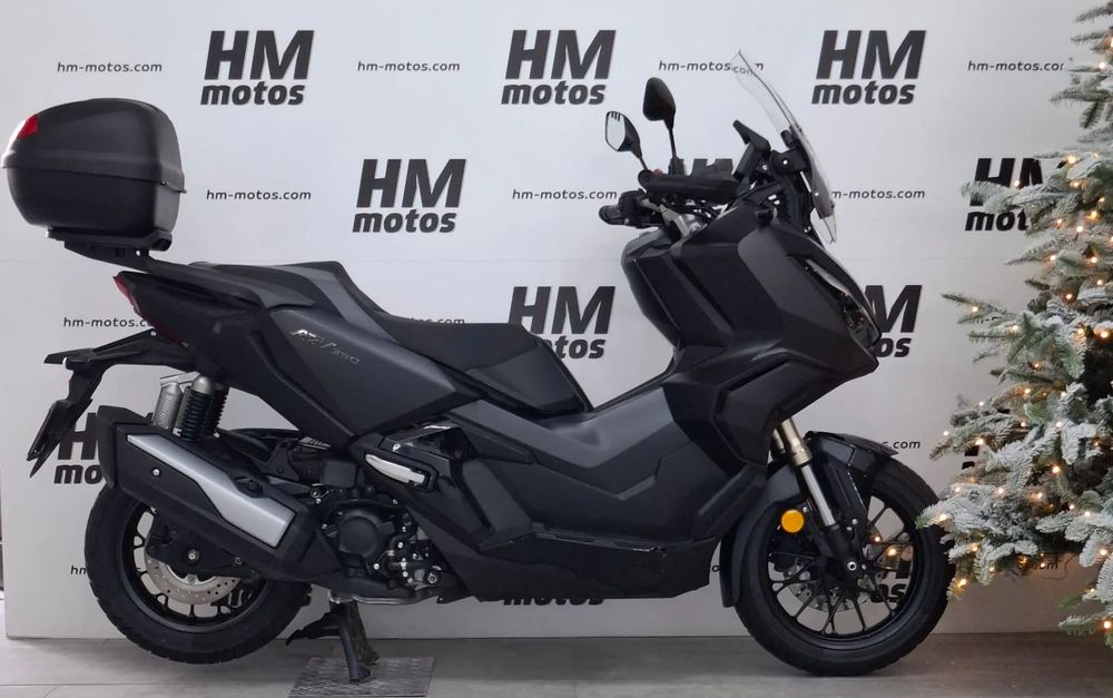 Honda ADV 350