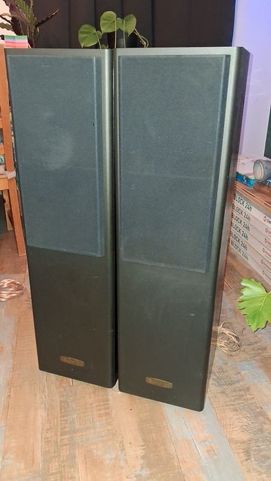 Głośniki Tonsil bolero