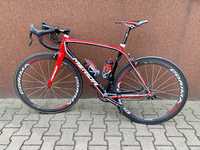 rower szosowy MERIDA SCULTURA 905 carbon CAMPAGNOLO !!
rama nr 53