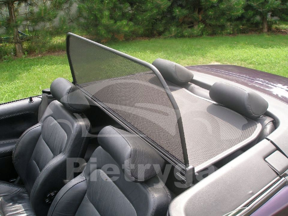 Windschott Wiatrołap Peugeot 306 rok 1994_2003