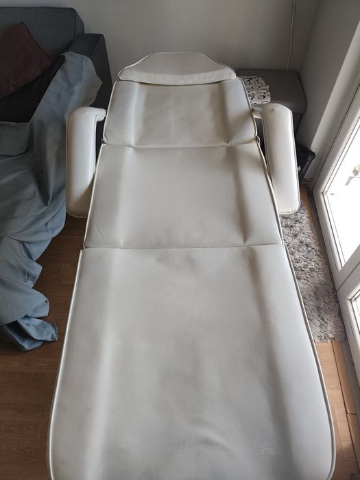 Vendo conjunto de material de estética