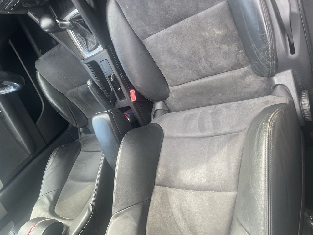 Audi A3 8P 3.2 VR6 quattro