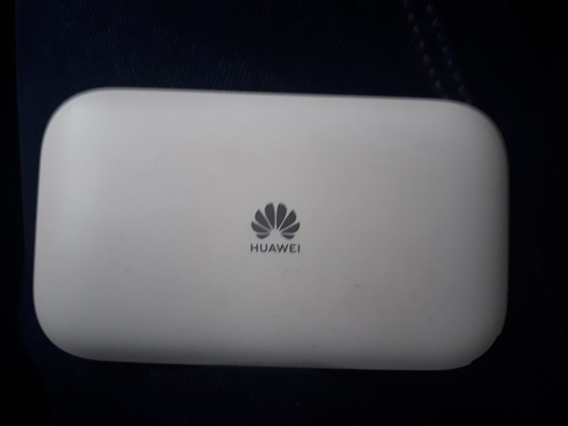 Router przenośny bezprzewy   Huawei E 5576 odowy Huawei