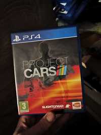 Sprzedam grę ps4 project cars