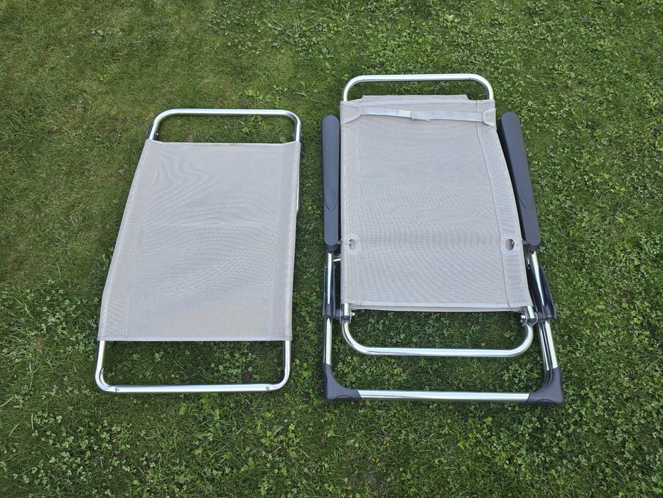 Krzesło składane Dometic