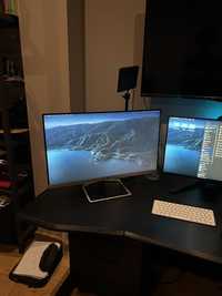 Oportunidade - Monitor HP 27”