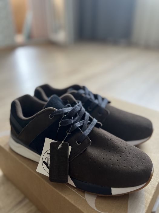 Замшевые кроссовки swaggies , zara, adidas