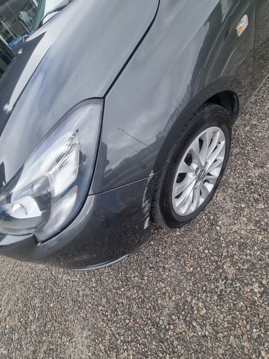 Opel Corsa 1.3 cdti 2017