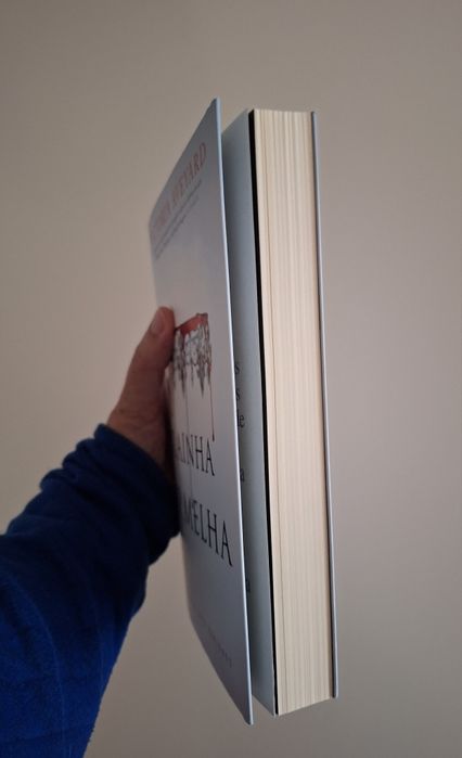 Rainha Vermelha - Victoria Aveyard