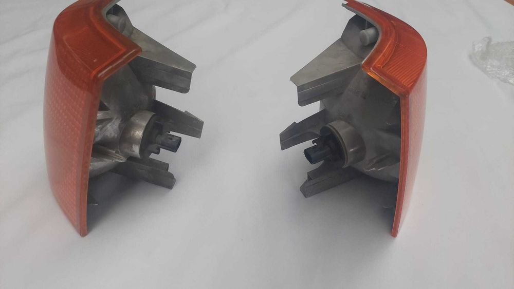 Piscas Dianteiros Direito e Esquerdo Range Rover P 38