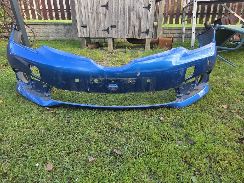 Zderzak przod lift toyota auris 2015 8t7