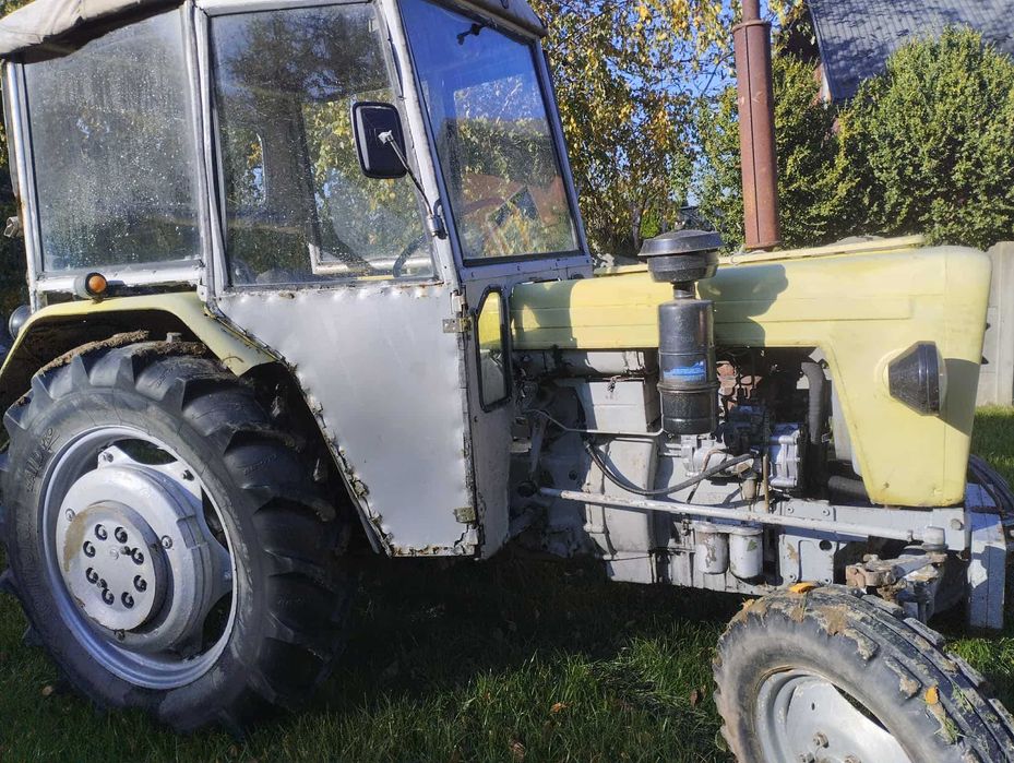 Sprzedam Ursus C-330