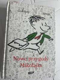 Mikołajek, Nowe Przygody