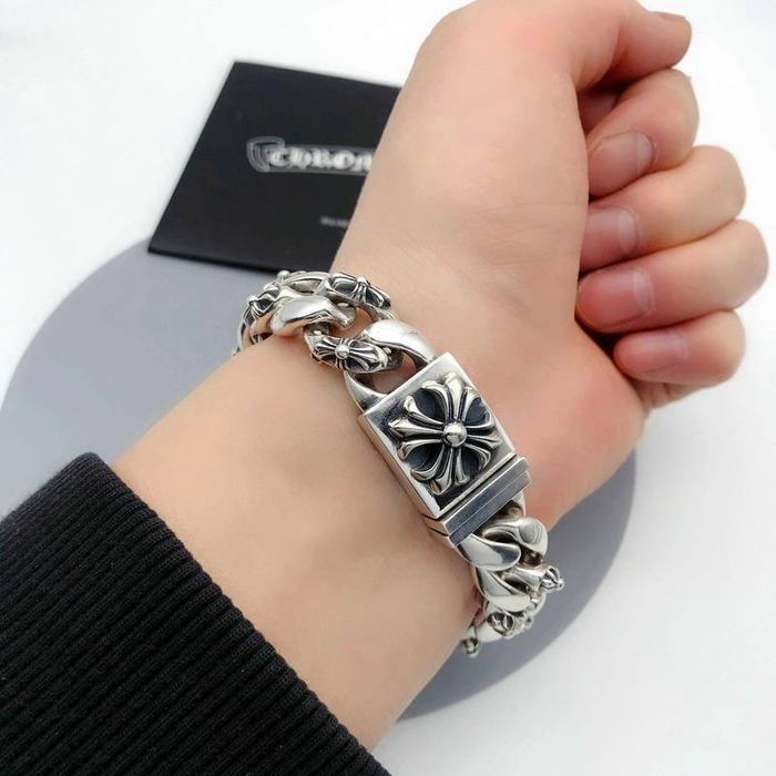 Підвіска chrome hearts