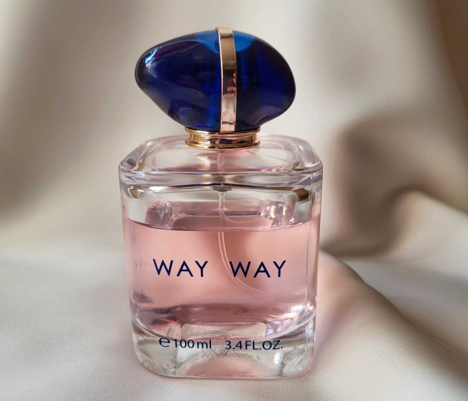 Woda perfumowana Way Way 100 ml