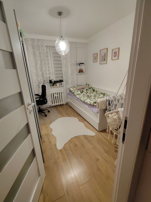 Wynajmę mieszkanie 2 pokoje 46m2 Nisko