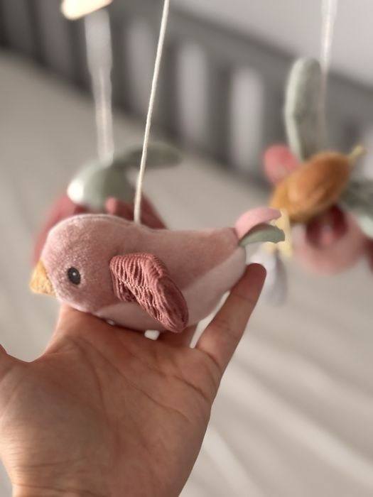 Karuzela little dutch